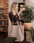 Maddison Oversized Tote