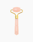 Mini Rose Quartz Facial Roller