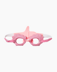 Mini Swim Goggles in Ocean Treasure Rose