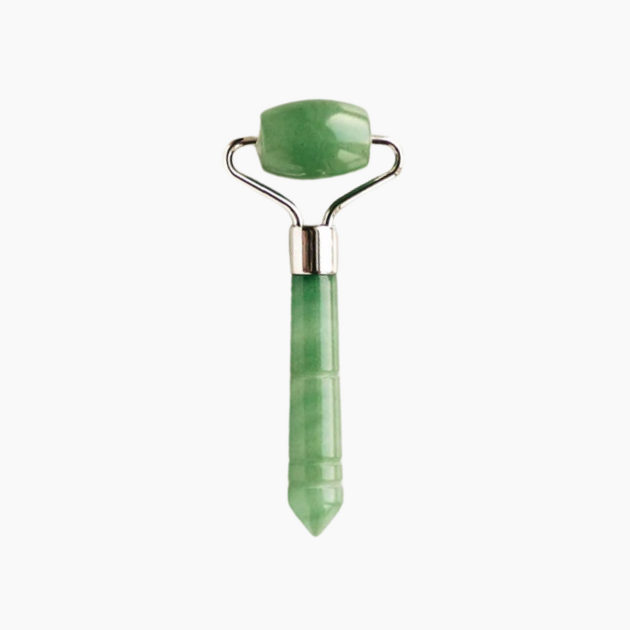 Mini Jade Facial Roller