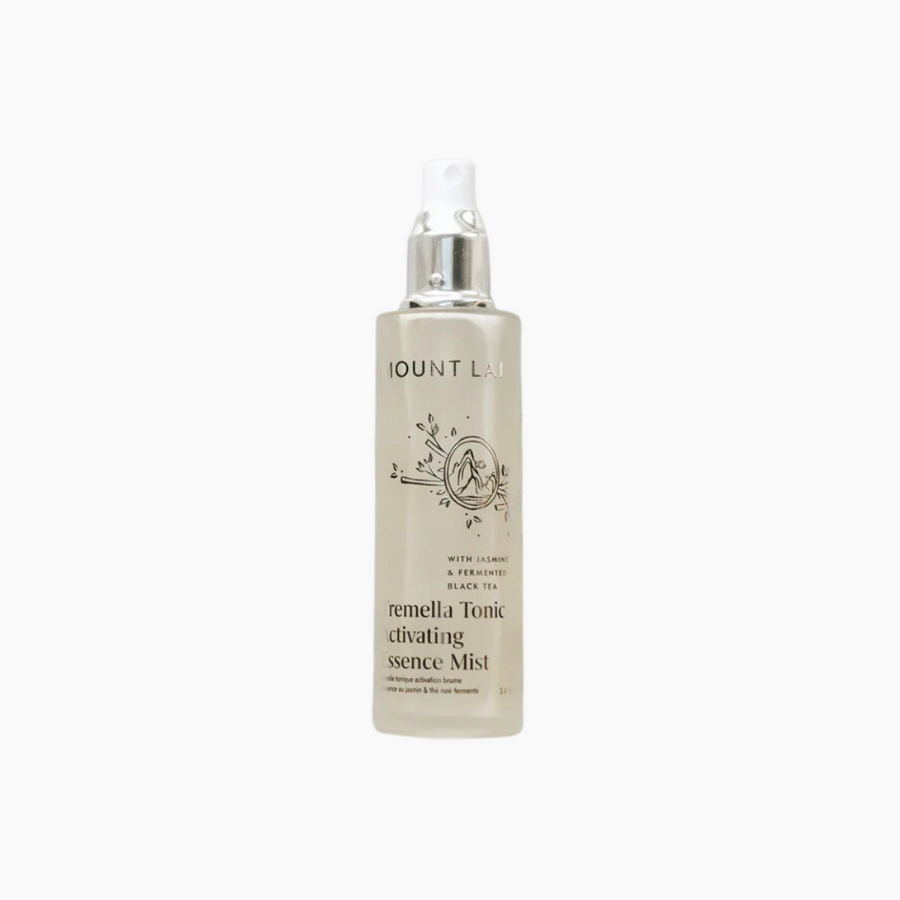 Tremella Tonic Activating Essence Mist