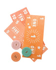 Pretend Play Money Set