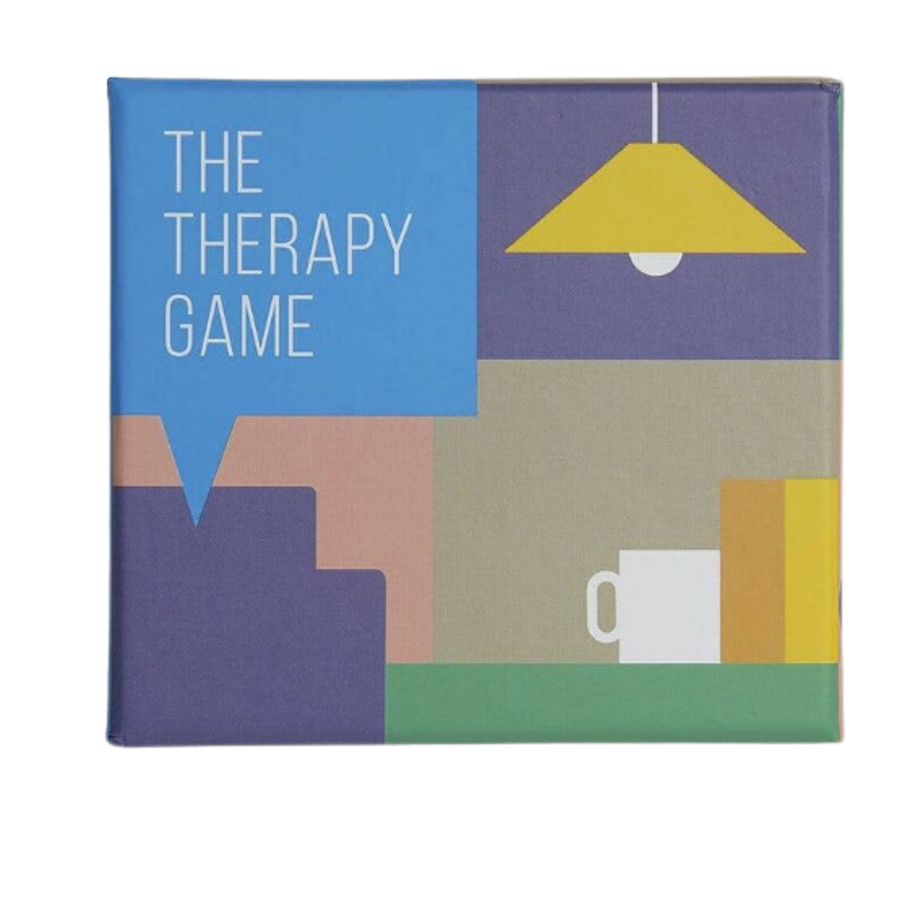 The Therapy Card Game