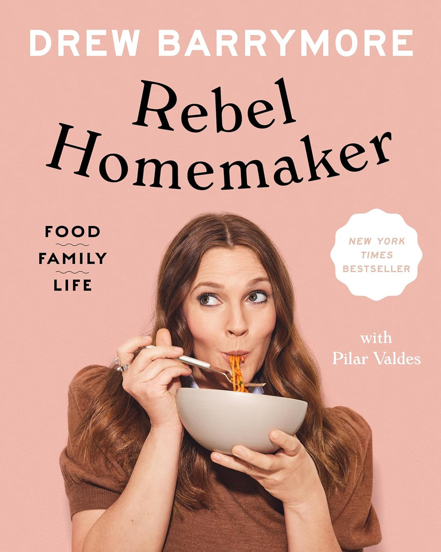 Rebel Homemaker: Food, Family, Life