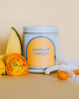 Summer Scented Candles