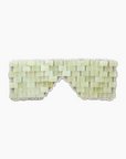 The Jade Eye Mask