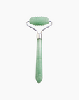 The Jade Textured Facial Roller