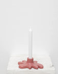 The Matisse Candlestick Holder