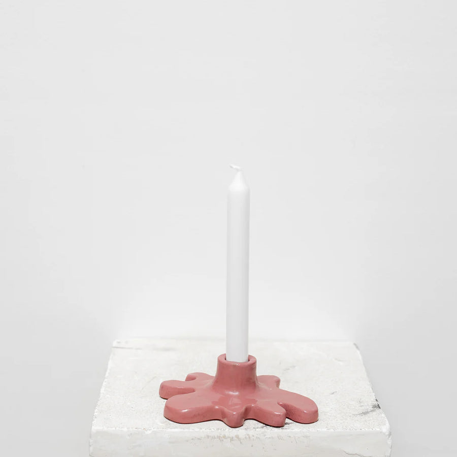 The Matisse Candlestick Holder