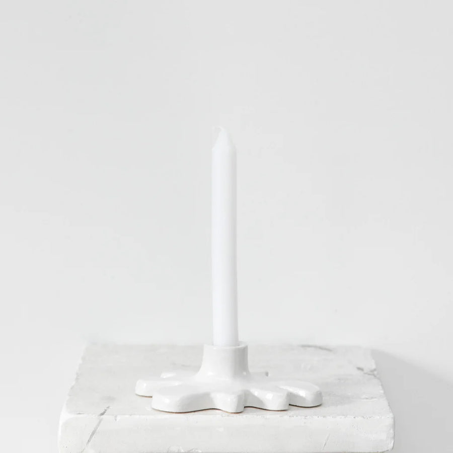 The Matisse Candlestick Holder