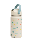 Insulated Stainless Steel Kids Bottle