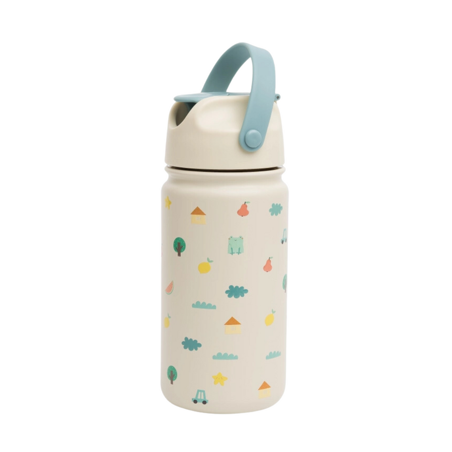 Insulated Stainless Steel Kids Bottle