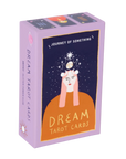 Dream Tarot Cards and Guide