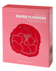 Paper Flower Making Kit