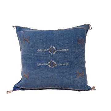 Silk Sabra Pillow