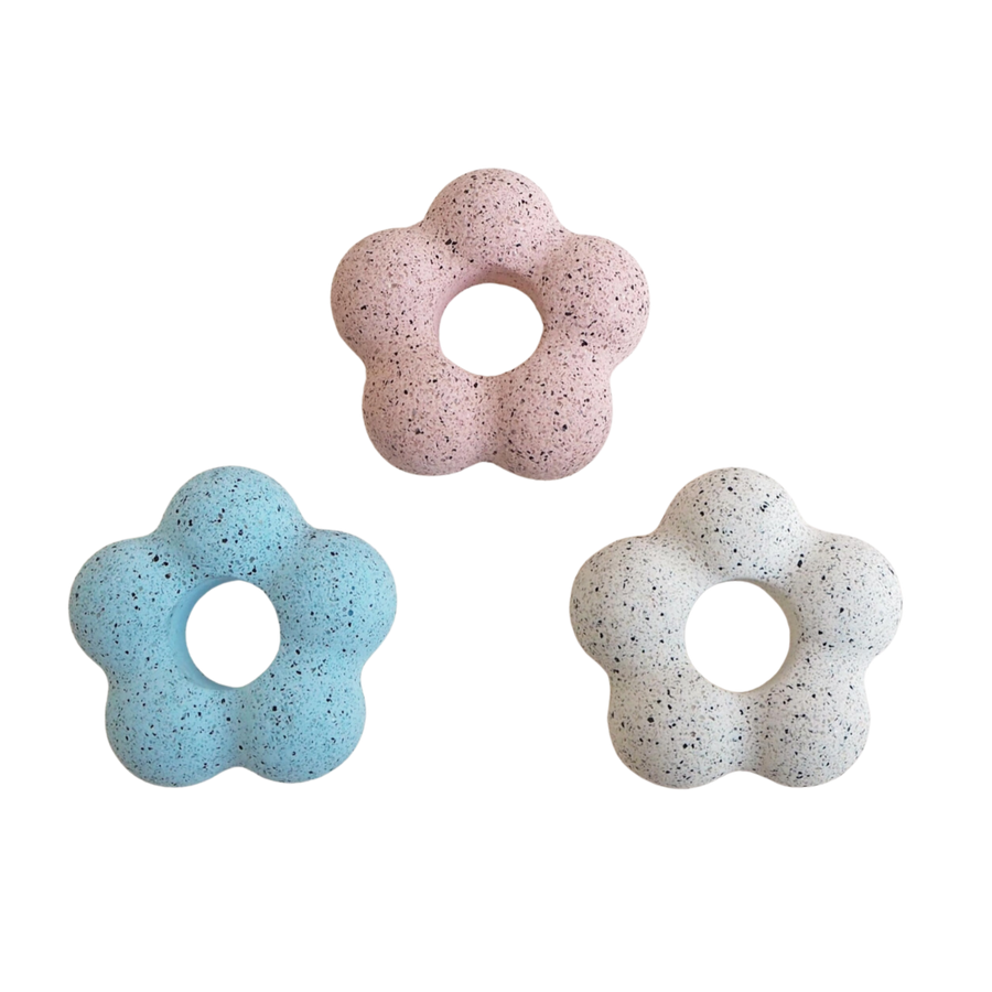 Petal Candle Holders