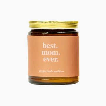 Funny Thoughtful Soy Candles