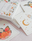 Yoga Flash Cards for Kids