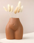 Small Body Vase