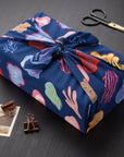 Neptune Reusable Gift Wrap