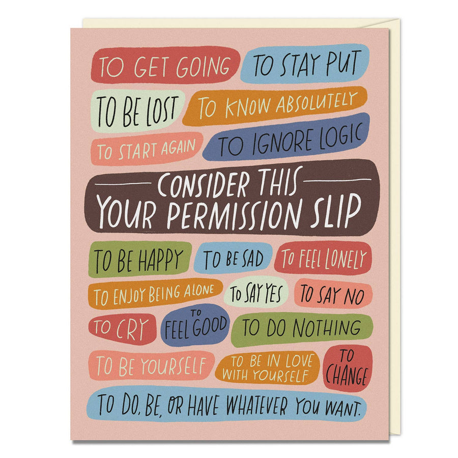 Pep Talk Boxed Cards, 8 Assorted Encouragement Cards