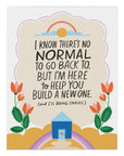 Normal Empathy Card