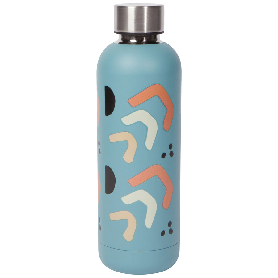 Echo Stainless Steel Waterbottle