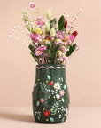 Wildflower Vase