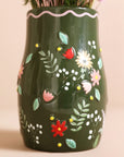 Wildflower Vase