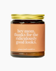 Funny Thoughtful Soy Candles