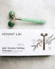 The Jade Tension Melting Massager