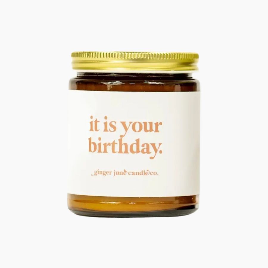 Funny Thoughtful Soy Candles