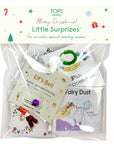 10 Little Surprizes™ Holiday