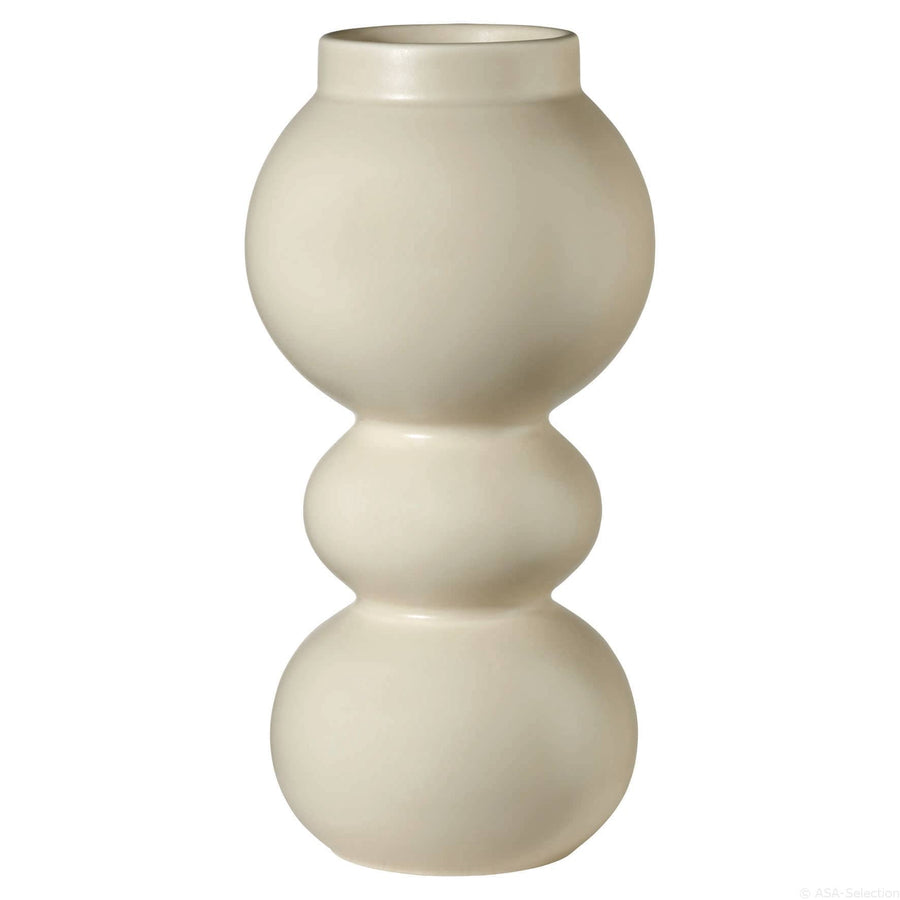 コモ陶器花瓶