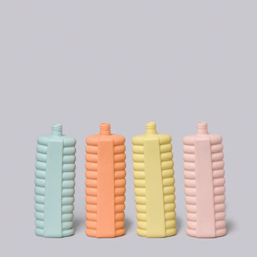 Deco Bottle Vase