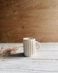 Organic Ceramic Lined Mug